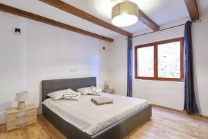 Zdjęcie z galerii obiektu Attractive villa - Casa NaiR w mieście Benkovac