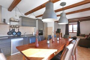 Zdjęcie z galerii obiektu Attractive villa - Casa NaiR w mieście Benkovac