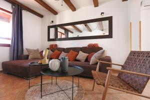 Zdjęcie z galerii obiektu Attractive villa - Casa NaiR w mieście Benkovac
