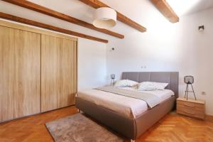 Zdjęcie z galerii obiektu Attractive villa - Casa NaiR w mieście Benkovac