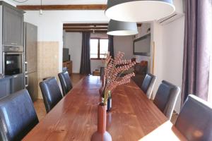 Zdjęcie z galerii obiektu Attractive villa - Casa NaiR w mieście Benkovac