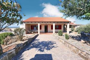 Zdjęcie z galerii obiektu Attractive villa - Casa NaiR w mieście Benkovac
