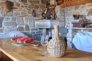 Zdjęcie z galerii obiektu Attractive villa - Casa NaiR w mieście Benkovac