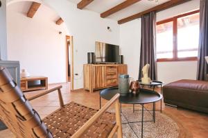 Zdjęcie z galerii obiektu Attractive villa - Casa NaiR w mieście Benkovac