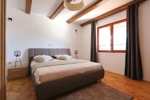 Zdjęcie z galerii obiektu Attractive villa - Casa NaiR w mieście Benkovac