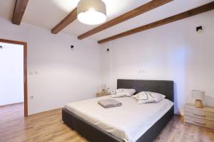 Zdjęcie z galerii obiektu Attractive villa - Casa NaiR w mieście Benkovac