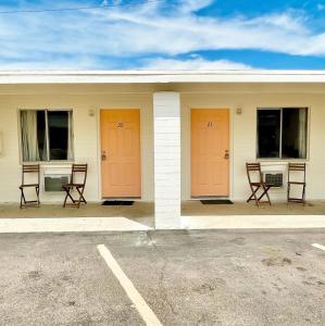Fotografie z fotogalerie ubytování The Postcard Motel v destinaci Seligman
