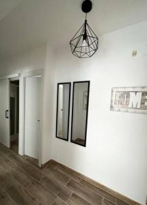 Zdjęcie z galerii obiektu Apartamento céntrico y en primera línea de playa w mieście Benidorm