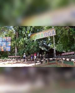Galeriebild der Unterkunft Hostel el Amanecer in Puerto Iguazú