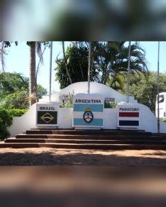 Galeriebild der Unterkunft Hostel el Amanecer in Puerto Iguazú