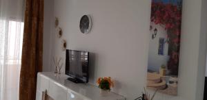 Fotografie z fotogalerie ubytování Luminoso y bonito apartamento con piscina en frente del mar v destinaci Los Cristianos