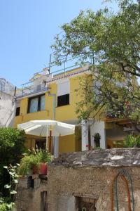 Fotografia z galérie ubytovania Apartments with a parking space Baska Voda, Makarska - 6785 v destinácii Baška Voda