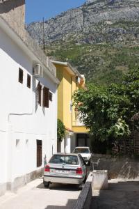 Fotografia z galérie ubytovania Apartments with a parking space Baska Voda, Makarska - 6785 v destinácii Baška Voda