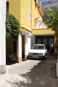 Fotografia z galérie ubytovania Apartments with a parking space Baska Voda, Makarska - 6785 v destinácii Baška Voda + 14 fotografií