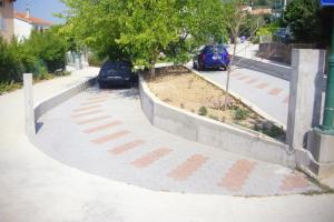 Fotografia z galérie ubytovania Apartments with a parking space Gradac, Makarska - 6757 v destinácii Gradac