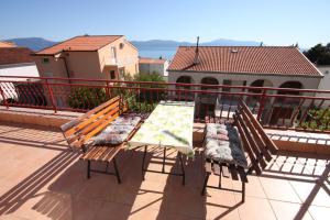 Fotografia z galérie ubytovania Apartments with a parking space Gradac, Makarska - 6757 v destinácii Gradac