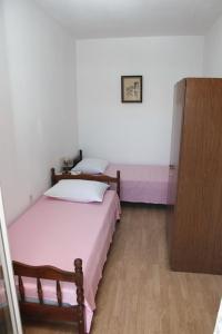 Fotografia z galérie ubytovania Apartments with a parking space Gradac, Makarska - 6757 v destinácii Gradac
