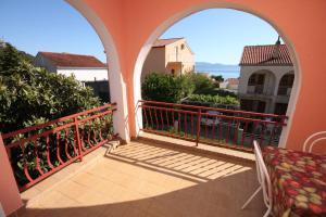 Fotografia z galérie ubytovania Apartments with a parking space Gradac, Makarska - 6757 v destinácii Gradac