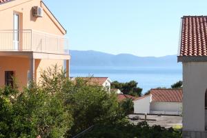 Fotografia z galérie ubytovania Apartments with a parking space Gradac, Makarska - 6757 v destinácii Gradac