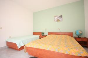 Fotografie z fotogalerie ubytování Apartments by the sea Mandre, Pag - 6457 v destinaci Kolan