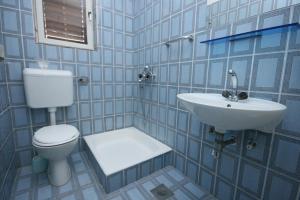 Fotografie z fotogalerie ubytování Apartments by the sea Mandre, Pag - 6457 v destinaci Kolan