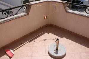 Fotografie z fotogalerie ubytování Apartments by the sea Mandre, Pag - 6457 v destinaci Kolan