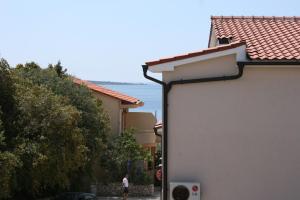 Fotografie z fotogalerie ubytování Apartments by the sea Mandre, Pag - 6457 v destinaci Kolan