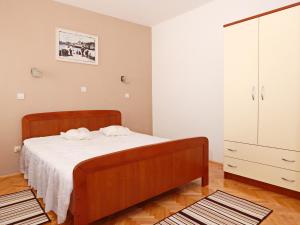 Fotografie z fotogalerie ubytování Apartments by the sea Mandre, Pag - 6457 v destinaci Kolan
