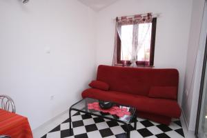 Fotografie z fotogalerie ubytování Apartments by the sea Mandre, Pag - 6457 v destinaci Kolan