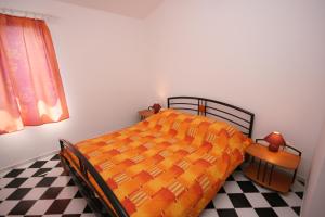Fotografie z fotogalerie ubytování Apartments by the sea Mandre, Pag - 6457 v destinaci Kolan