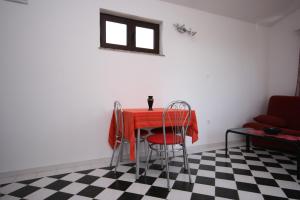 Fotografie z fotogalerie ubytování Apartments by the sea Mandre, Pag - 6457 v destinaci Kolan