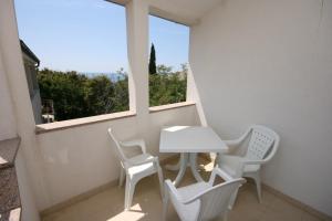 Fotografie z fotogalerie ubytování Apartments by the sea Mandre, Pag - 6457 v destinaci Kolan