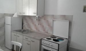 Fotografie z fotogalerie ubytování Apartments by the sea Mandre, Pag - 6457 v destinaci Kolan