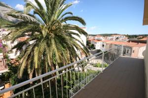 Fotografia z galérie ubytovania Apartments with a parking space Makarska - 6844 v destinácii Makarska