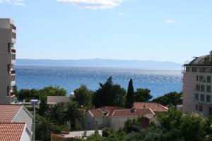 Fotografia z galérie ubytovania Apartments with a parking space Makarska - 6844 v destinácii Makarska