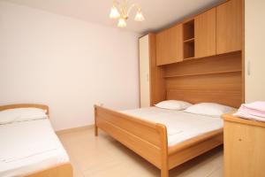 Fotografia z galérie ubytovania Apartment Makarska 6844c v destinácii Makarska