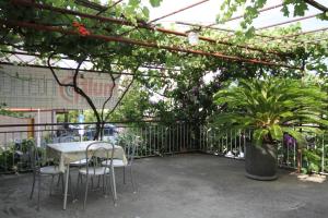 Fotografia z galérie ubytovania Apartment Makarska 6844c v destinácii Makarska