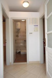 Fotografia z galérie ubytovania Apartment Makarska 6844c v destinácii Makarska