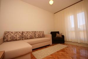 Posezení v ubytování Apartments by the sea Podgora, Makarska - 6683