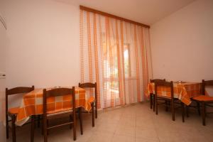 Posezení v ubytování Apartments by the sea Podgora, Makarska - 6683
