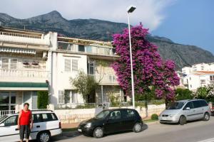 Fotografie z fotogalerie ubytování Apartments and rooms with parking space Makarska - 6644 v destinaci Makarska