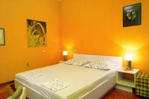 Fotografie z fotogalerie ubytování Apartments and rooms with parking space Makarska - 6644 v destinaci Makarska