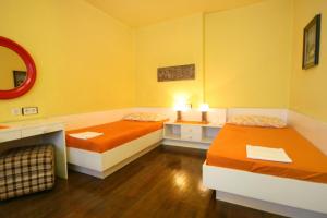 Fotografie z fotogalerie ubytování Apartments and rooms with parking space Makarska - 6644 v destinaci Makarska