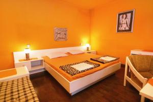 Fotografie z fotogalerie ubytování Apartments and rooms with parking space Makarska - 6644 v destinaci Makarska