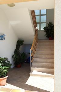 Fotografia z galérie ubytovania Studio Makarska 6850b v destinácii Makarska