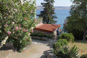 Fotografia z galérie ubytovania Apartments by the sea Starigrad, Paklenica - 6533 v destinácii Starigrad-Paklenica