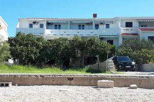 Fotografia z galérie ubytovania Apartments by the sea Metajna, Pag - 6466 v destinácii Zubovići