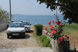 Fotografia z galérie ubytovania Apartments by the sea Metajna, Pag - 6466 v destinácii Zubovići