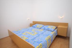 Fotografia z galérie ubytovania Apartments by the sea Metajna, Pag - 6466 v destinácii Zubovići