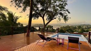 Φωτογραφία από το άλμπουμ του Bamboo Villa στο Πορτ Βίλα